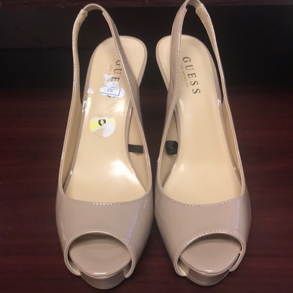 Guess Shoes - Guess Shoes